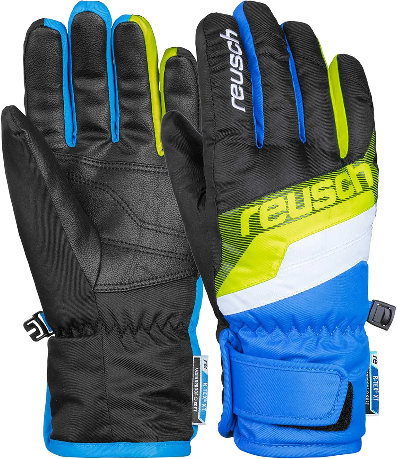 Bild von Reusch Dario R-Tex Xt Handschuhe für Kinder