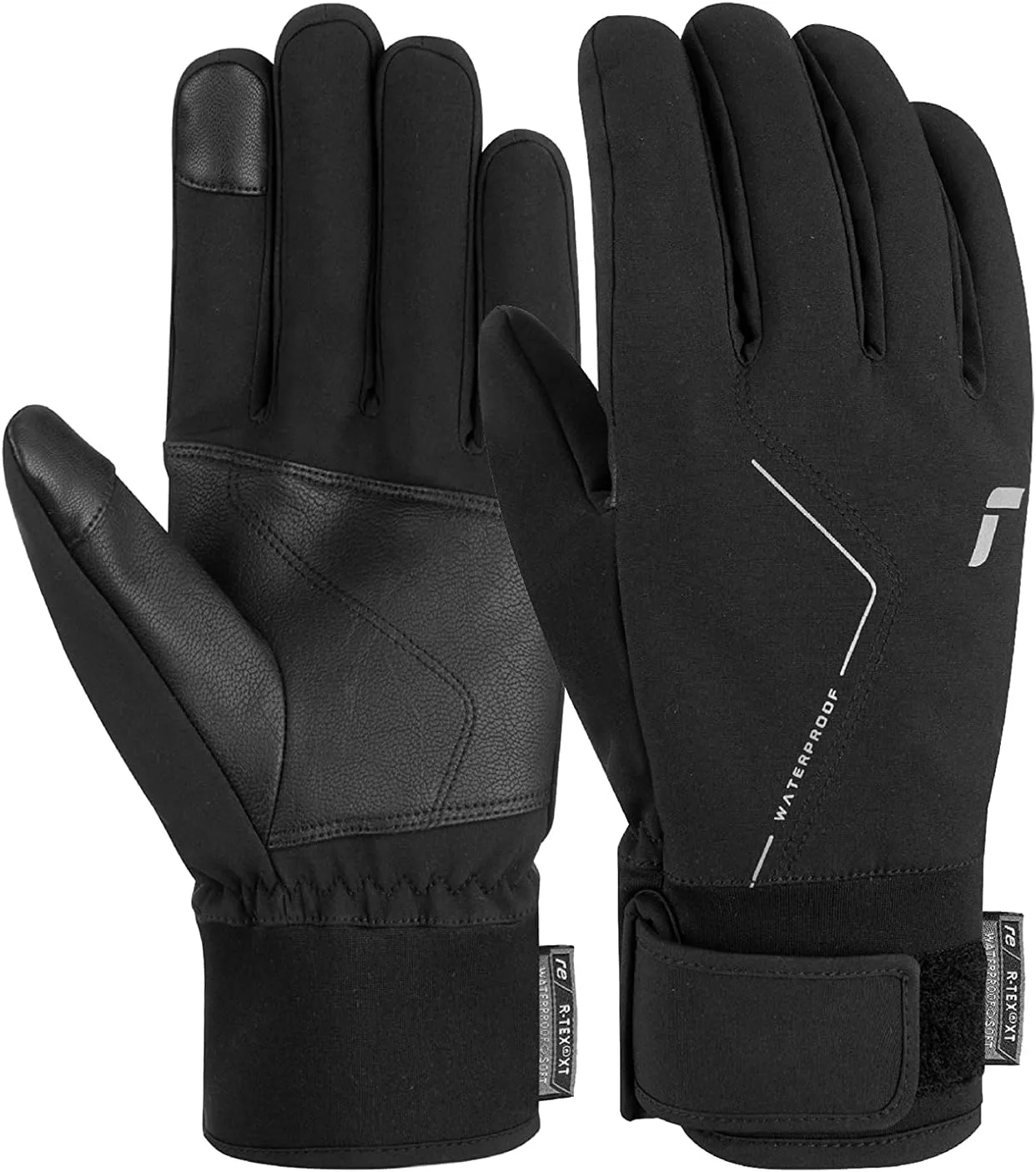 Bild von Reusch Diver X R-TEX XT Touch-TEC Unisex Multisporthandschuhe für Erwachsene, wasserdicht und touchscreenkompatibel