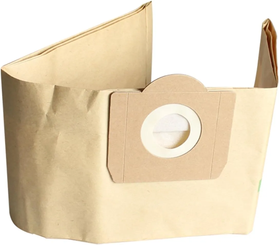 Bild von REYEE 10 Stück Staubsaugerbeutel für Rowenta und Kärcher Modelle