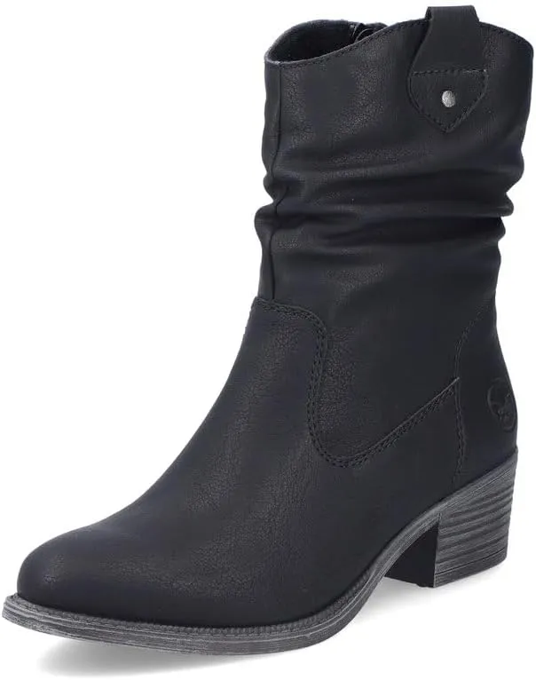 Bild von Rieker 73170 Damen Stiefeletten