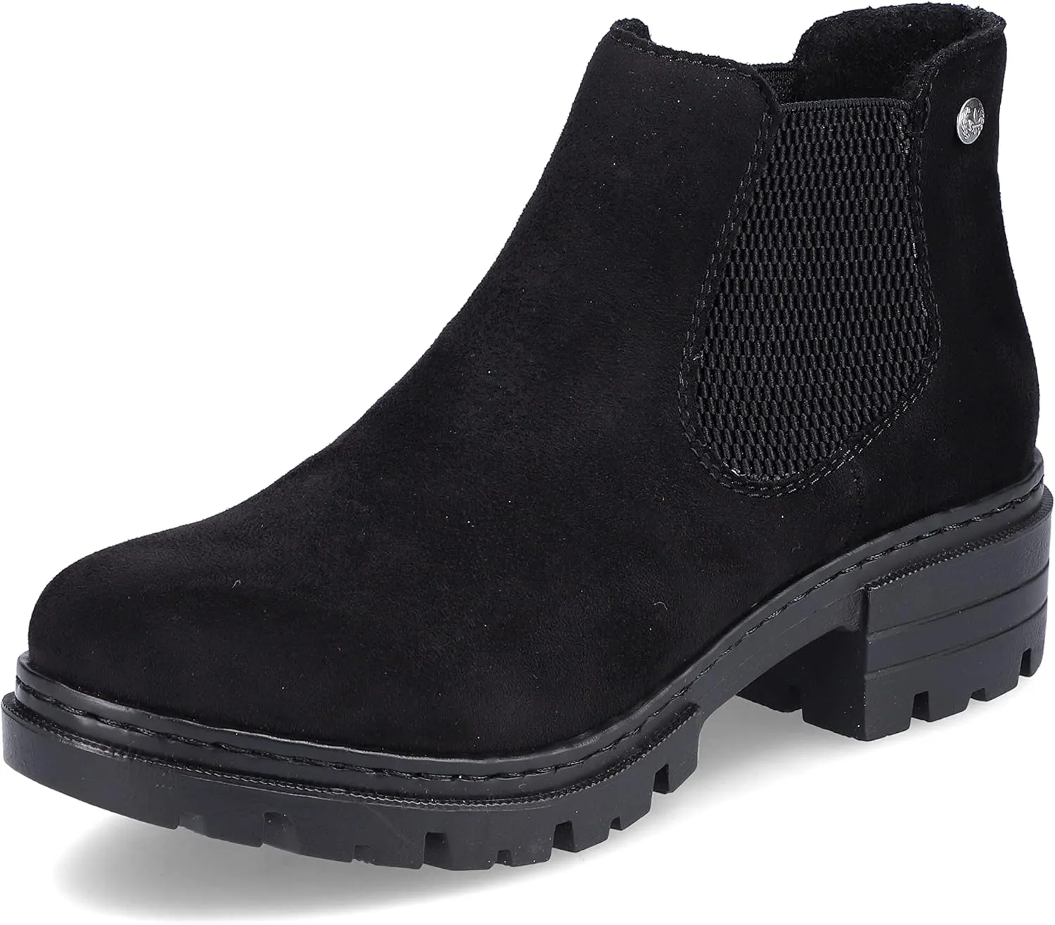 Bild von Rieker 76884 Damen Chelsea Boots