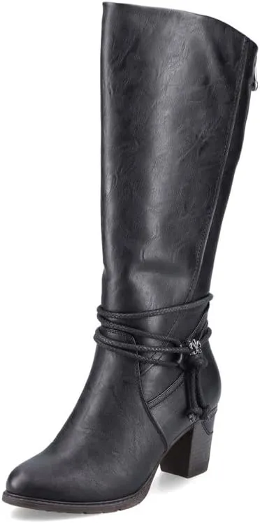 Bild von Rieker 96059 Damenstiefel