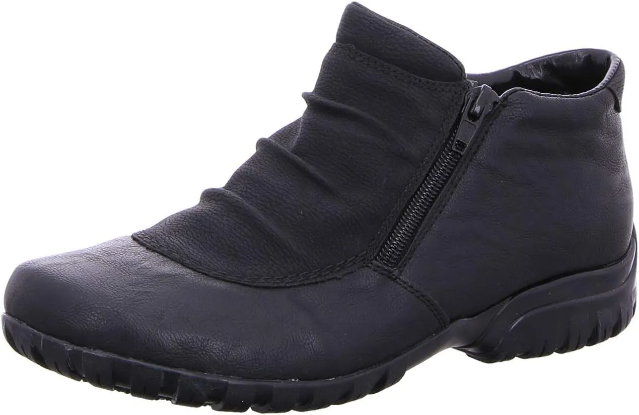 Bild von Rieker Damen L4691 Stiefel
