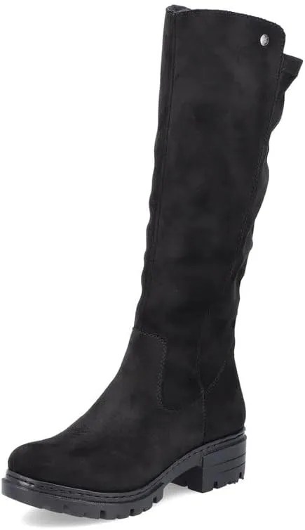 Bild von Rieker Damen Winterstiefel 76890