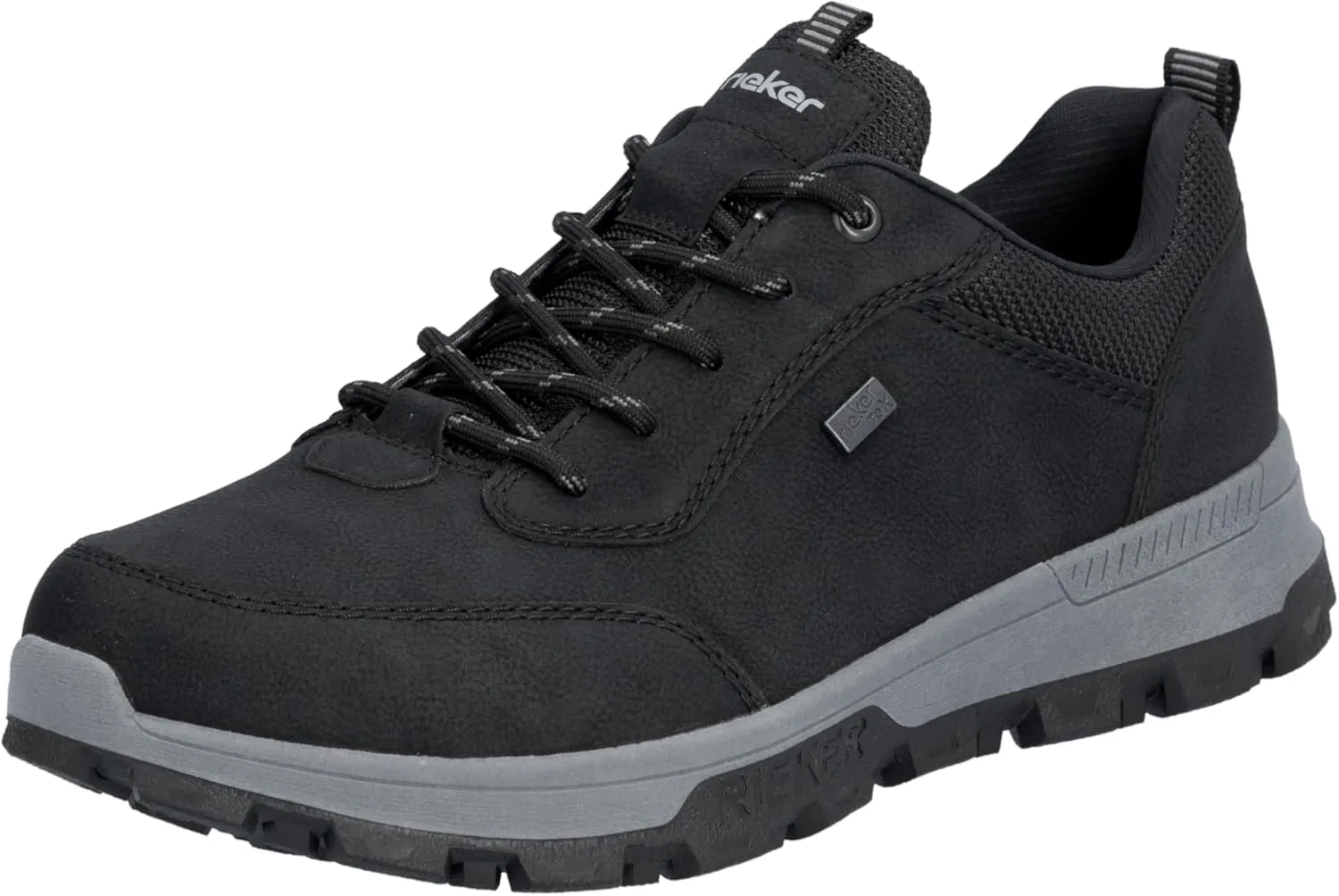 Bild von Rieker Herren Trekking Halbschuhe Modell 35503