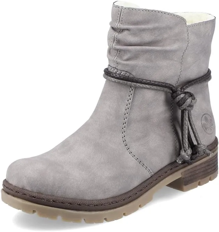 Bild von Rieker Y7463 Damen Ankle Boots