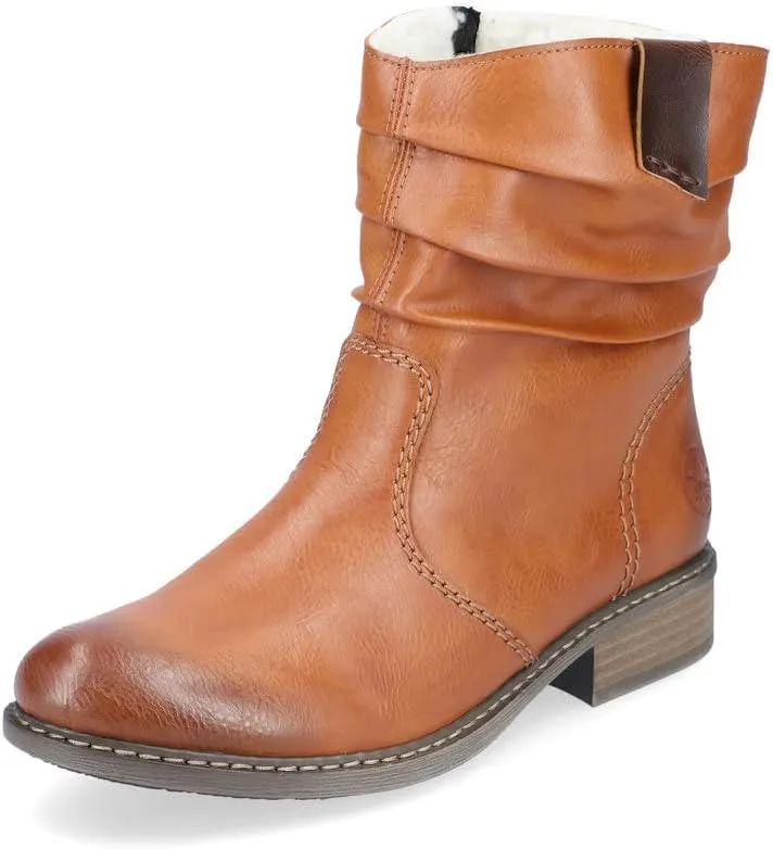 Bild von Rieker Z4180 Damen Ankle Boots