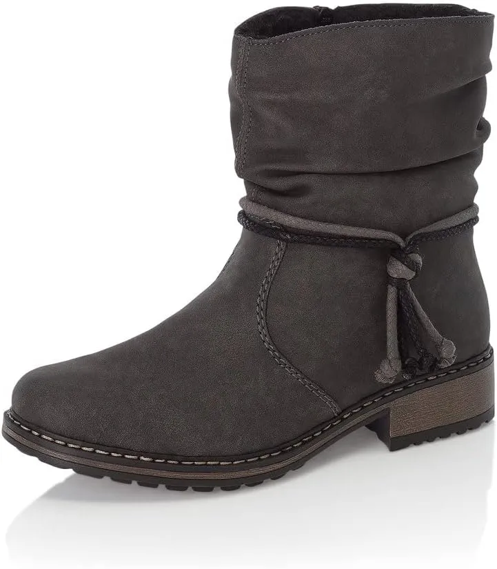 Bild von Rieker Z6893 Damen Stiefeletten