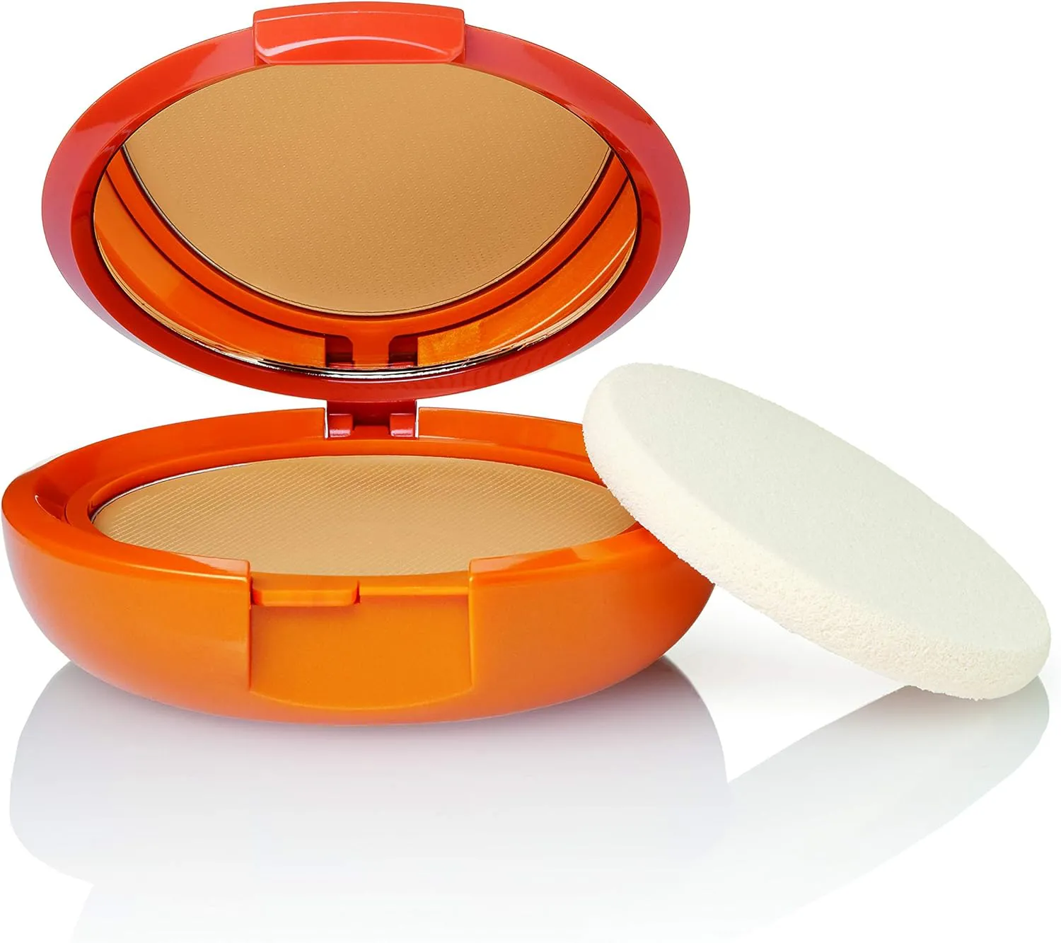 Bild von Rilastil Sun System Golden Colour Corrector mit SPF 50+, wasserfest und für alle Hauttypen geeignet, 10 g