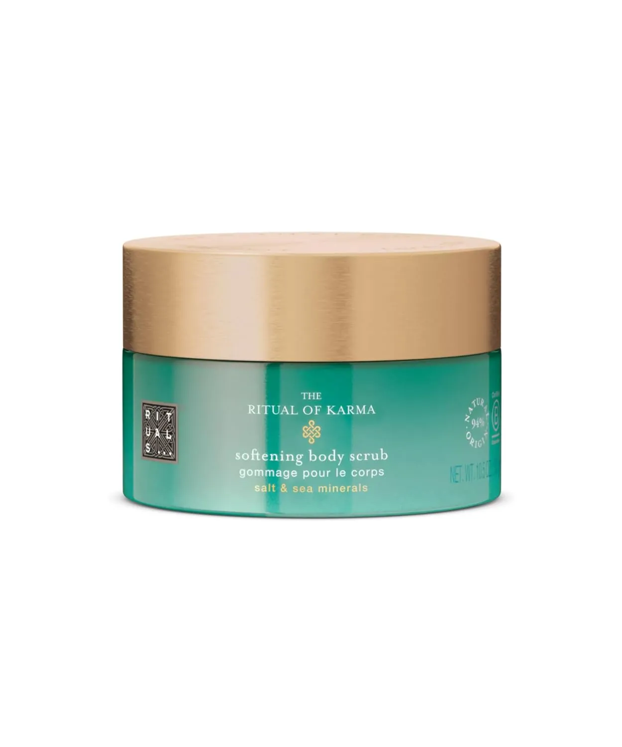 Bild von RITUALS Körperpeeling The Ritual of Karma mit Lotus und weißem Tee, 300 g