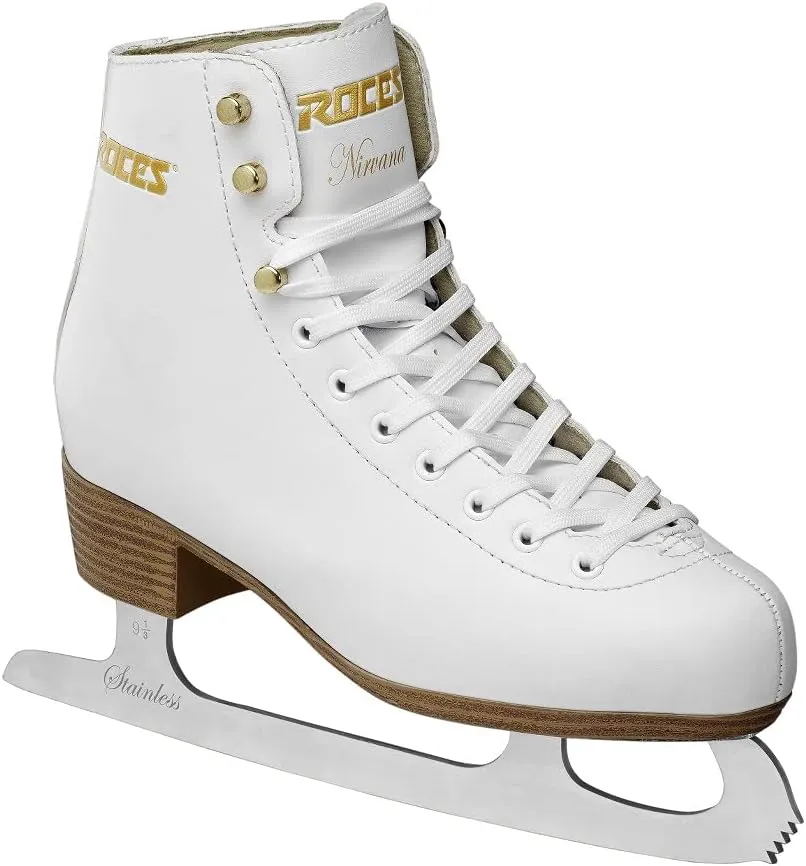 Bild von Roces Damen Nirvana Freizeitschlittschuh
