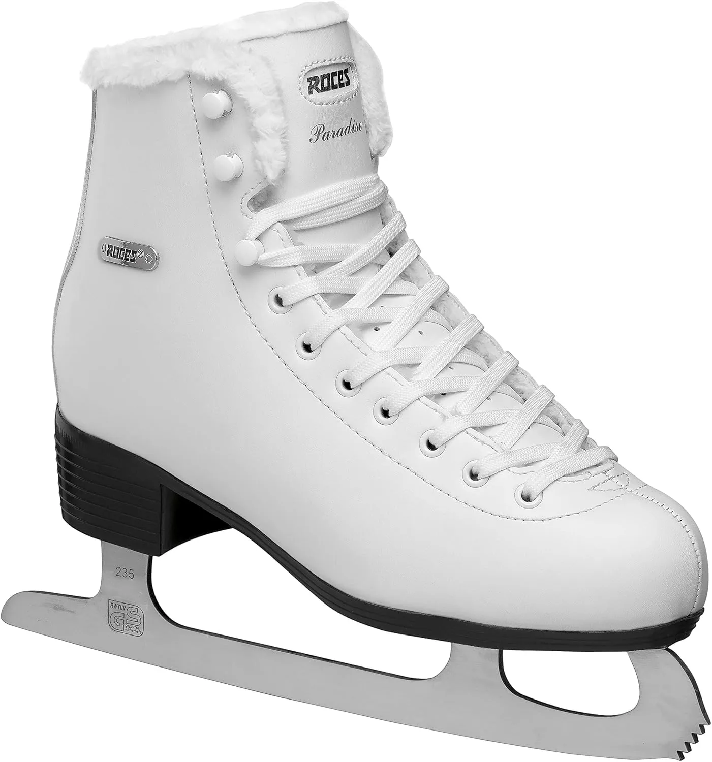 Bild von Roces Damen Paradise Eco-fur Schlittschuh