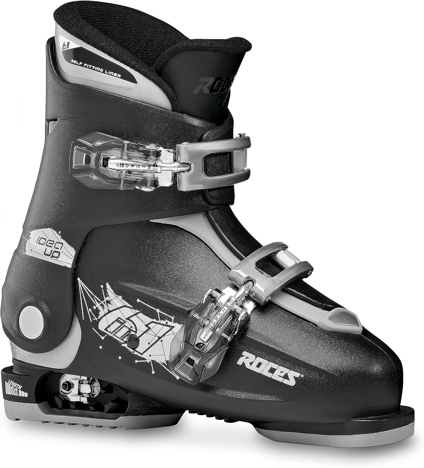 Bild von Roces IDEA UP 19 bis 22
