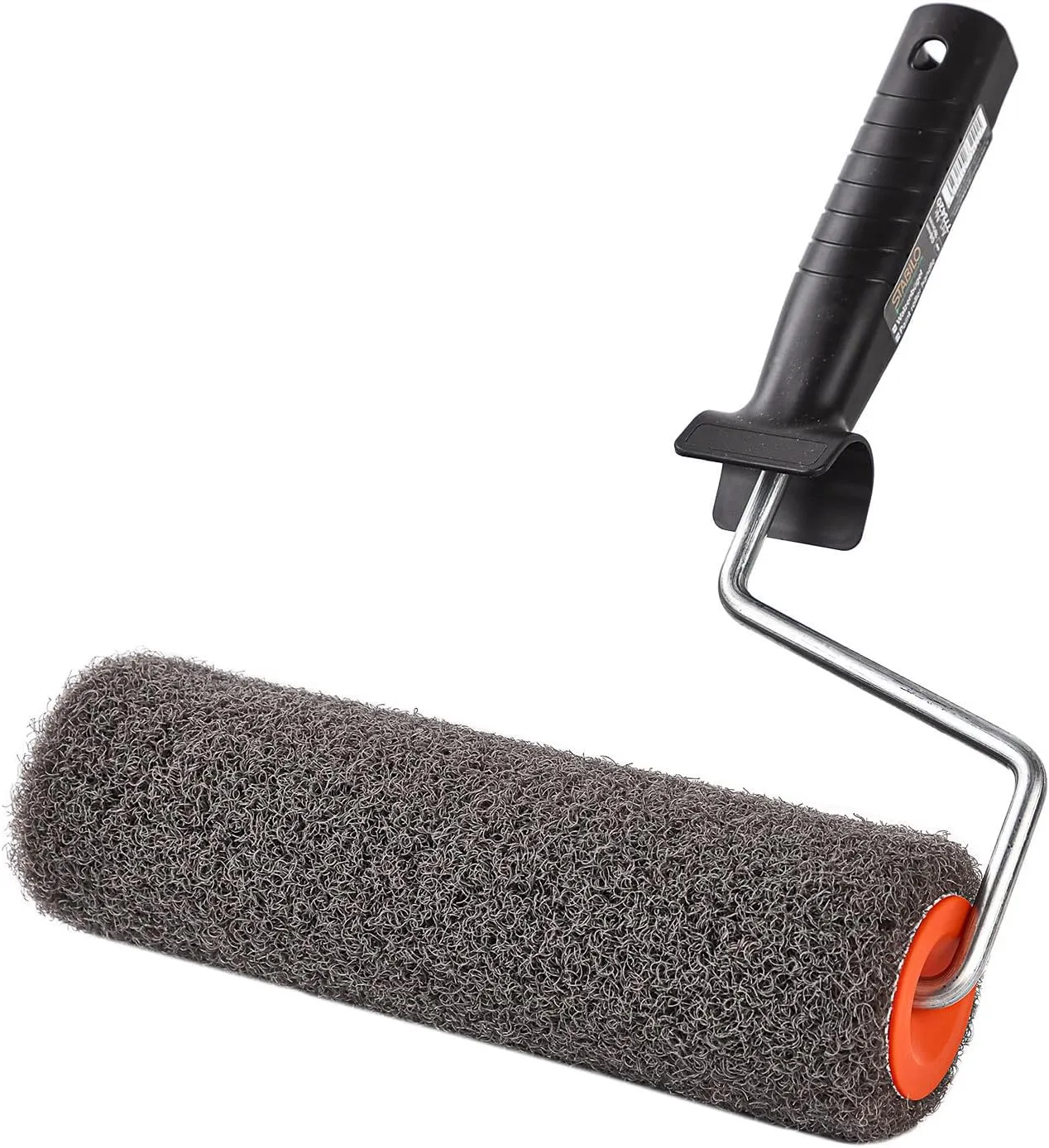 Bild von Rolle für Spachtelmasse mit 250 mm Breite, geeignet als Beschichtungsroller und Spezialroller