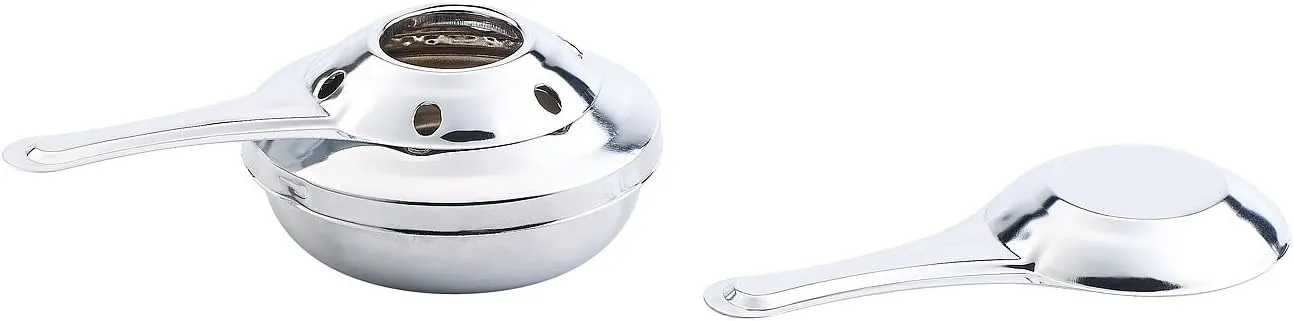 Bild von Rosenstein & Söhne Fondue Brenner Set mit 2 Pastenbrennern