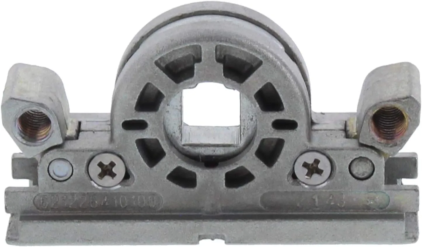 Bild von Roto Centro 100 Schneckengehäuse mit QPlus24 Upgrade