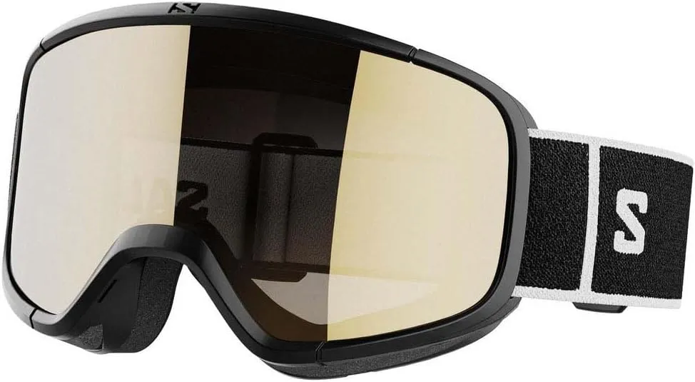 Bild von Salomon Aksium 2.0 Access Ski Goggles für Unisex