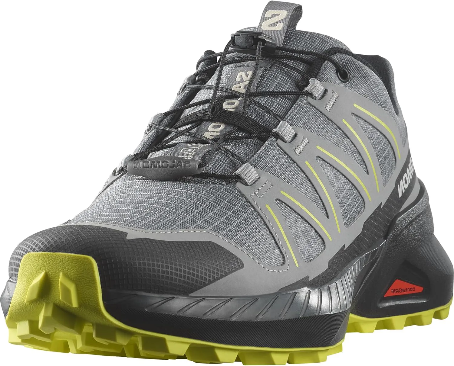 Bild von Salomon Herren Speedcross Peak Wanderschuh