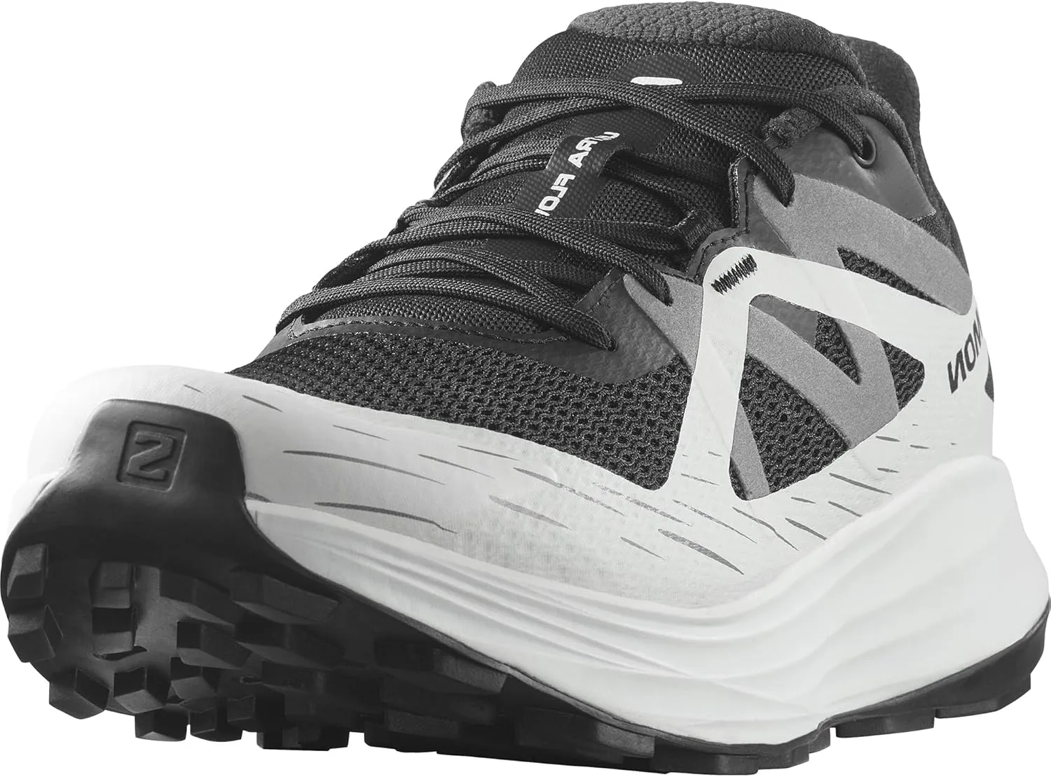 Bild von Salomon Herren Ultra Flow Wanderschuh