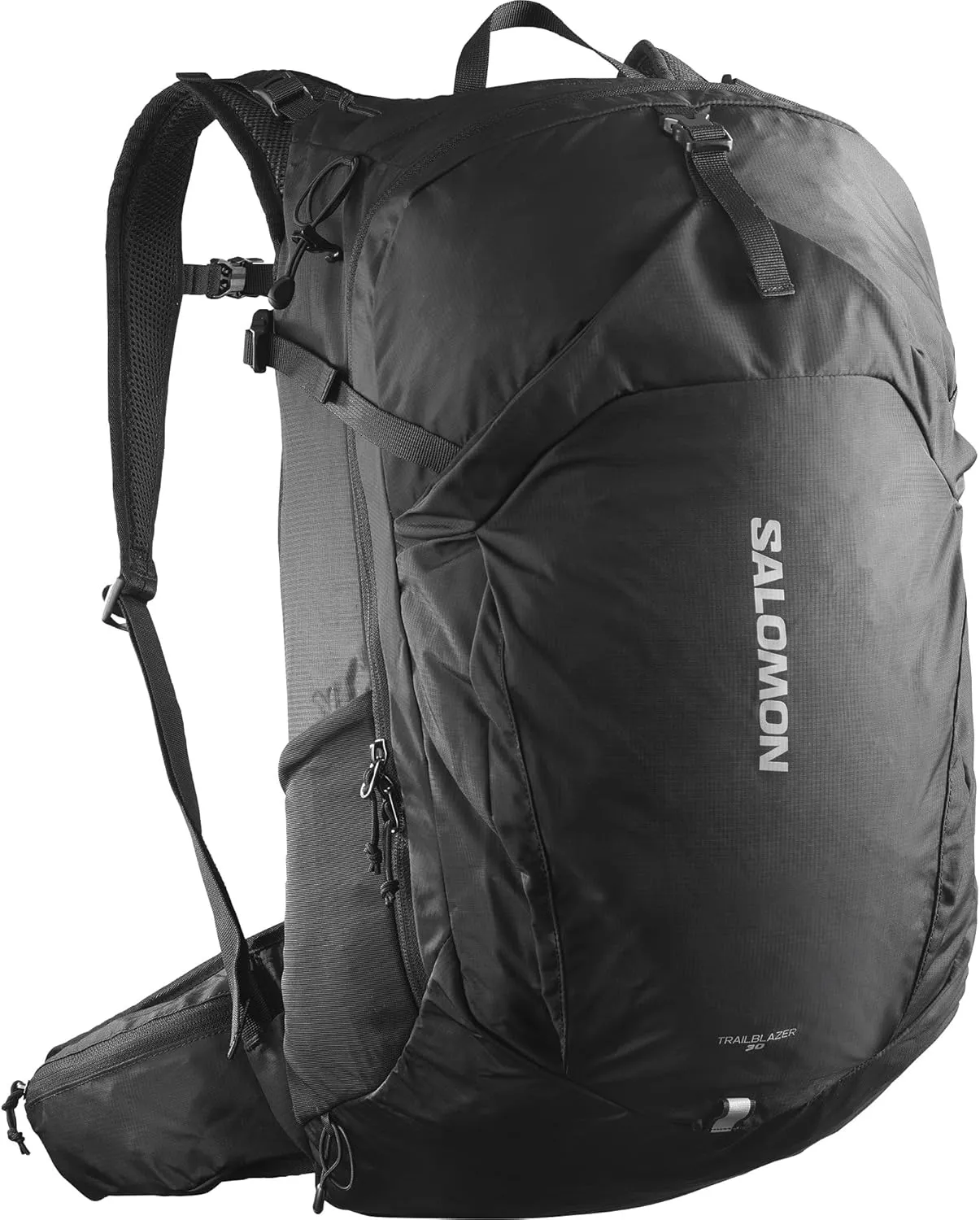 Bild von Salomon Trailblazer 30 Rucksack 30 Liter Unisex für Wandern und Vielseitigkeit