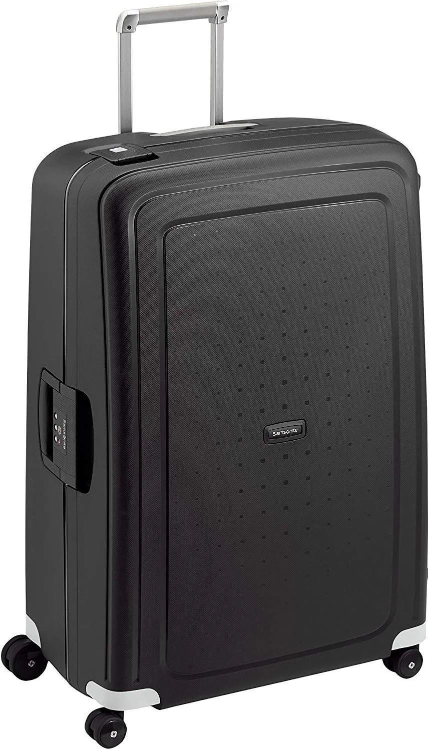 Bild von Samsonite S'Cure Spinner Koffer
