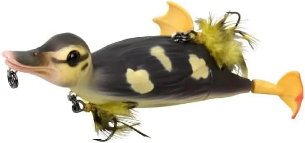 Bild von Savage Gear 3D Suicide Ente