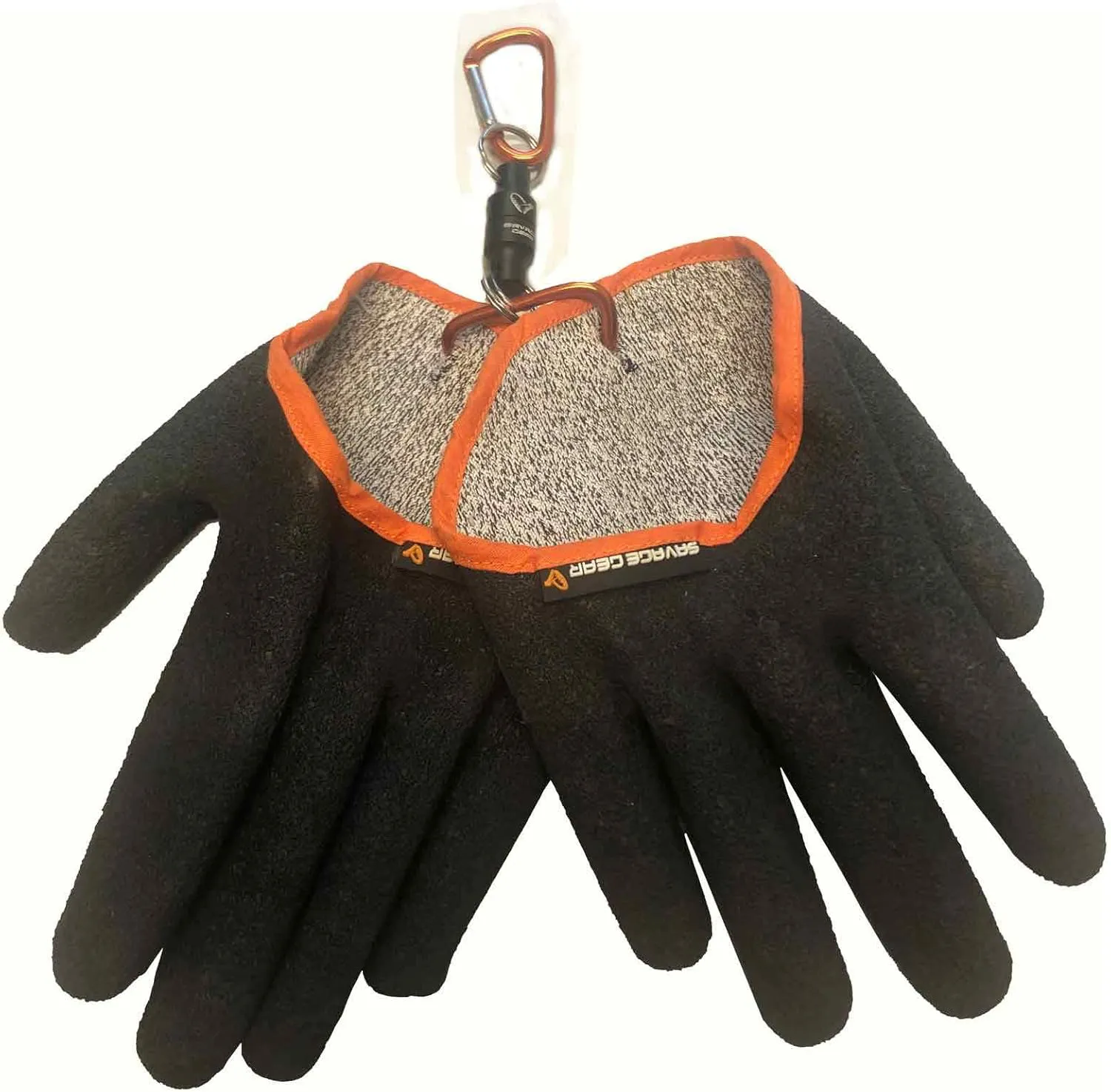 Bild von Savage Gear Aqua Guard Handschuhe in M bis XL