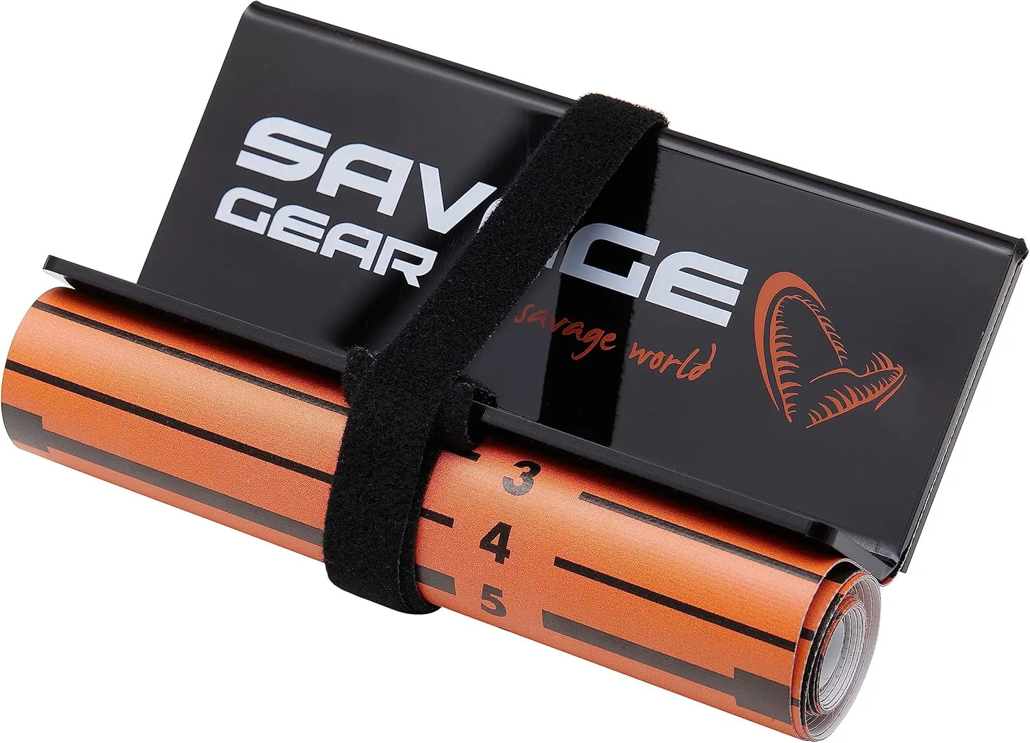 Bild von Savage Gear Measure Up Roll Maßband