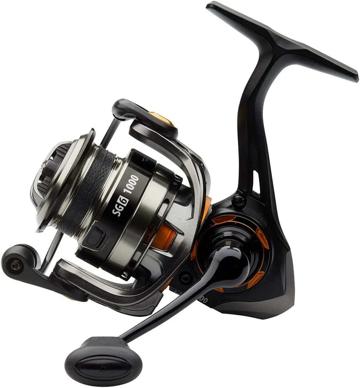 Bild von Savage Gear SG6 Spinnrolle für Angler