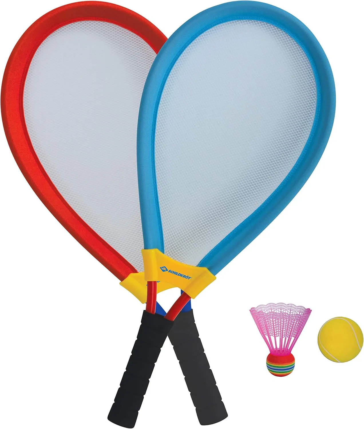 Bild von Schildkröt Fitness Giant Racket Set
