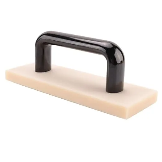 Bild von Schlagklotz für Laminat und Vinylboden mit 200 mm Griff