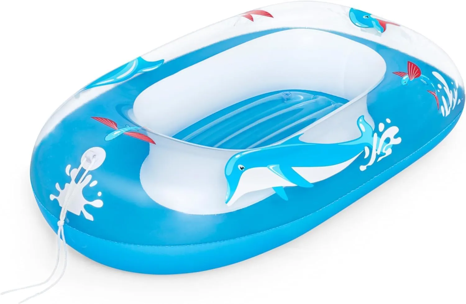 Bild von Schlauchboot Junior