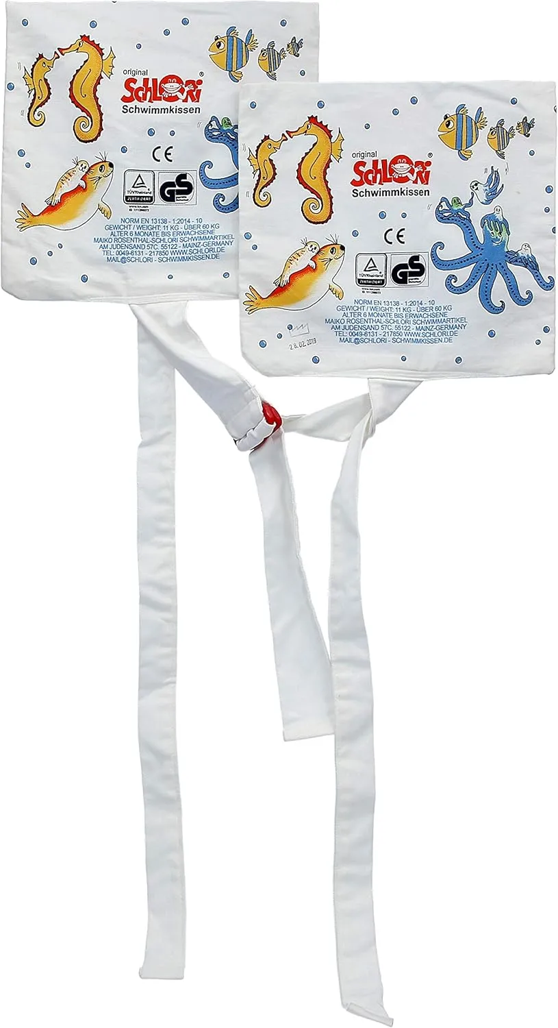 Bild von Schlori Original Schwimmkissen