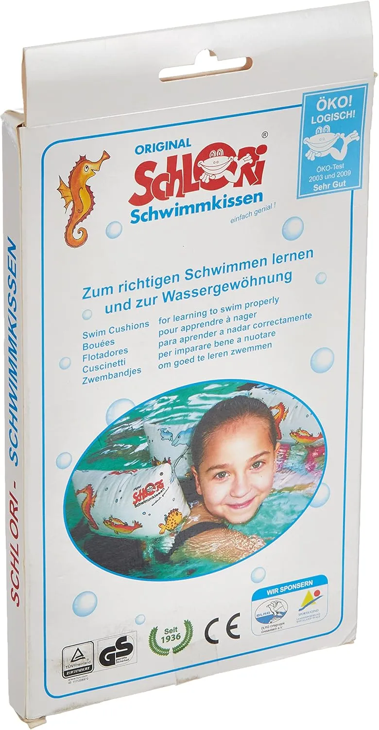 Bild von Schlori Schwimmkissen