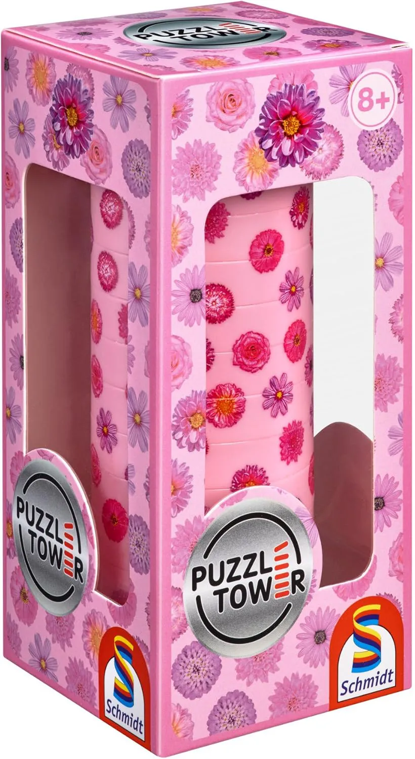 Bild von Schmidt Spiele 56907 Puzzle