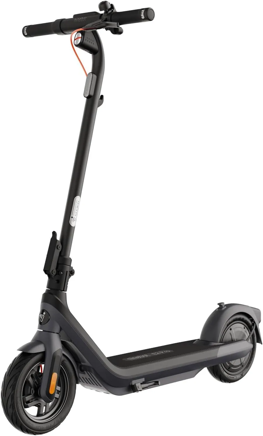 Bild von Segway-Ninebot E2 Pro D E-Scooter für Erwachsene mit Straßenzulassung, 20 km/h und 35 km Reichweite