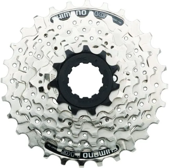 Bild von Shimano CASS HG41 7-Gang Schaltwerk