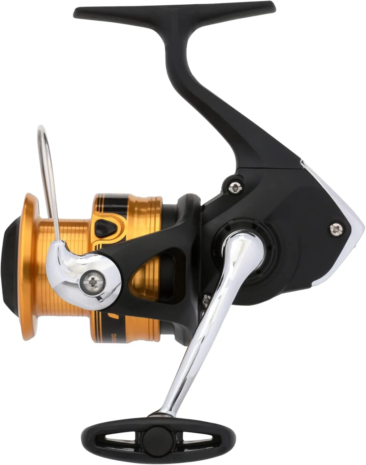 Bild von Shimano FX C3000 FC Angelrolle in Mehrfarbig Ocean Tides