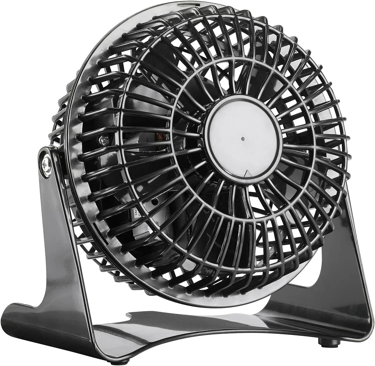 Bild von Sichler VT-111 Tischventilator mit 11 cm Durchmesser und 14 Watt Leistung