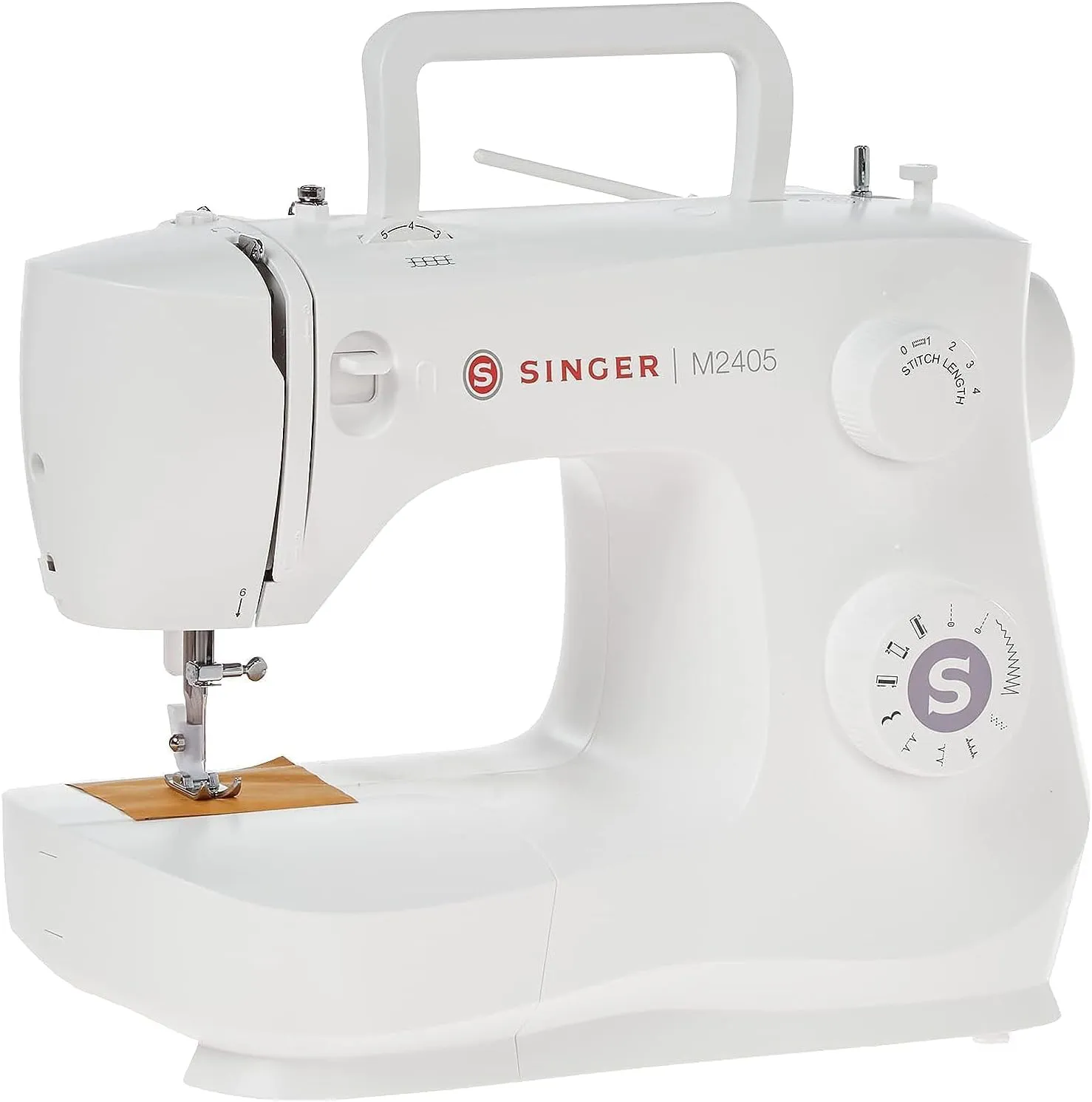 Bild von Singer M2405 Nähmaschine