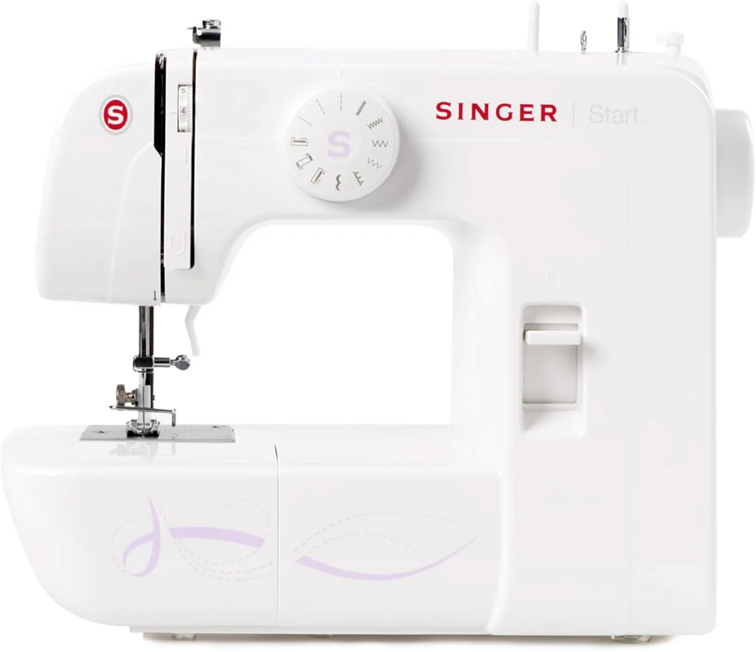 Bild von Singer Start 1306 Nähmaschine