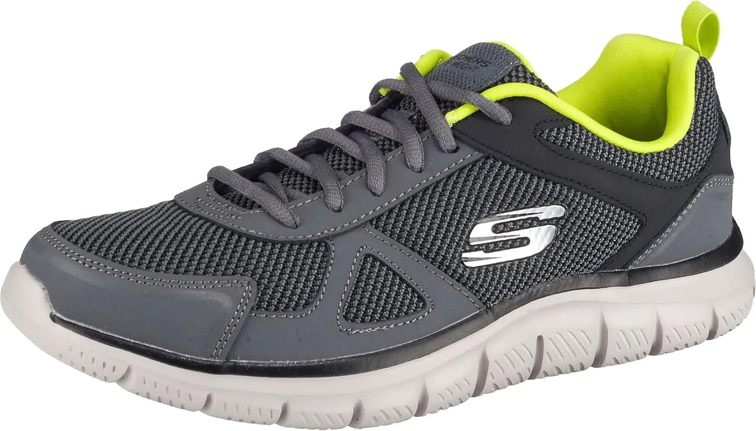 Bild von Skechers Herren Track Bucolo Sneakers