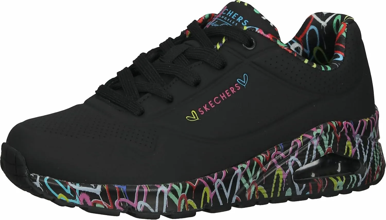 Bild von Skechers Mädchen Sneakers Modell 155506