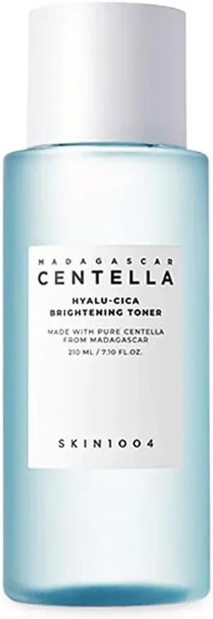 Bild von SKIN1004 Madagascar Centella Hyalu-Cica Toner 210ml