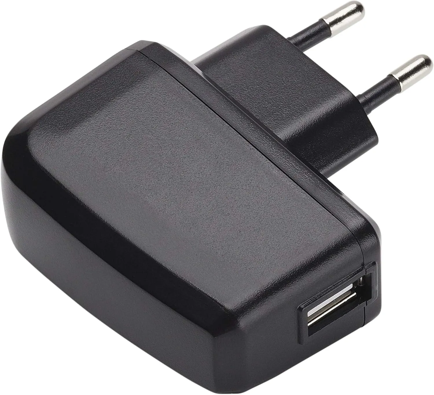 Bild von Slabo USB-Adapter Netzteil für Amazon Fire Kids Edition und Kindle Geräte in Schwarz