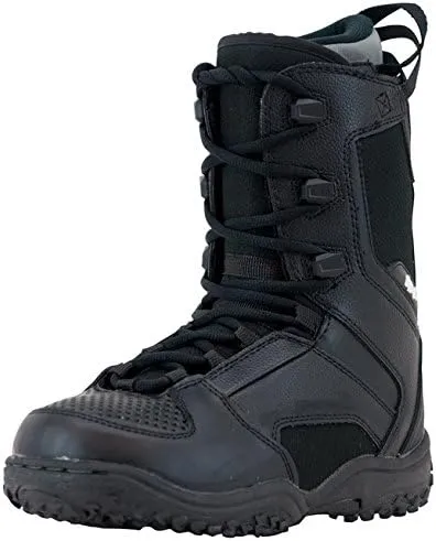 Bild von Snowboardschuh Herren Nidus Softboot BASE Größe Mondo 31,5 neu