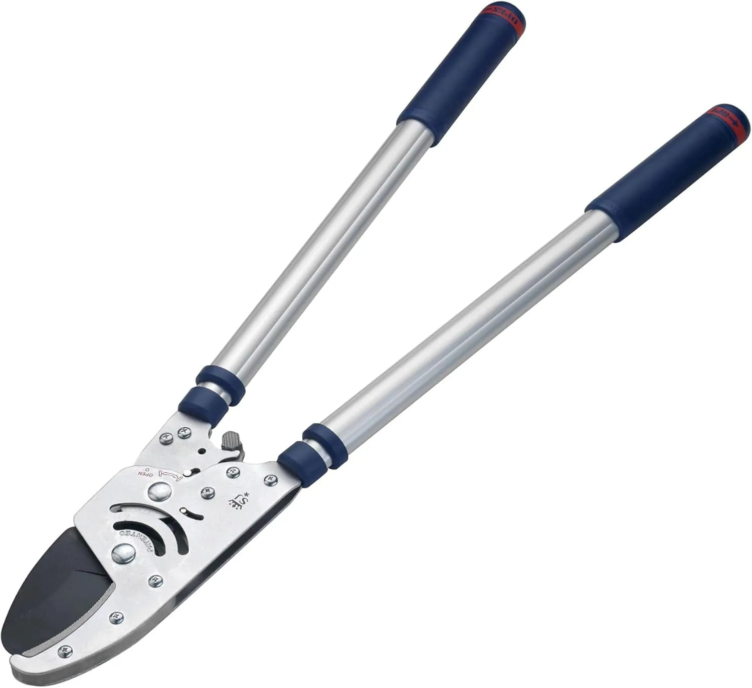 Bild von Spear & Jackson 8290RS Razorsharp Advance Teleskop-Astschere mit Ratschenmechanismus
