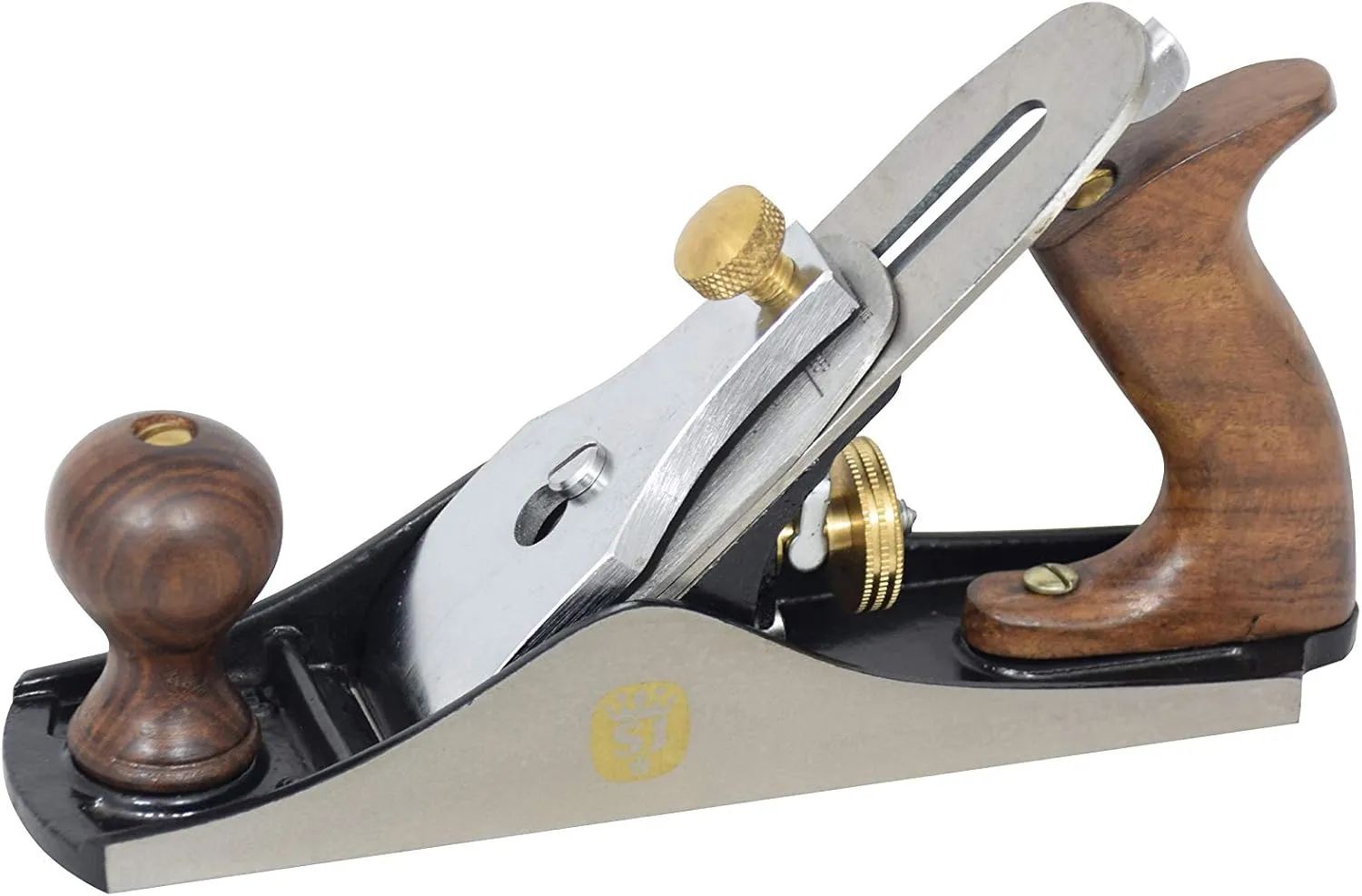 Bild von Spear & Jackson CSP4 Tischlerputzhobel Nr. 4