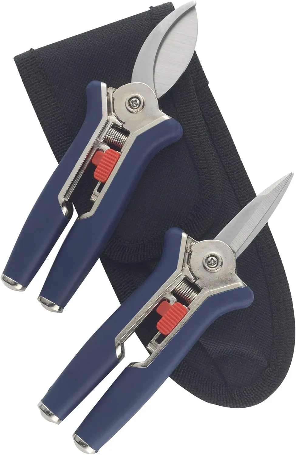Bild von Spear & Jackson Razorsharp Mini Gartenscheren Set 4941MP