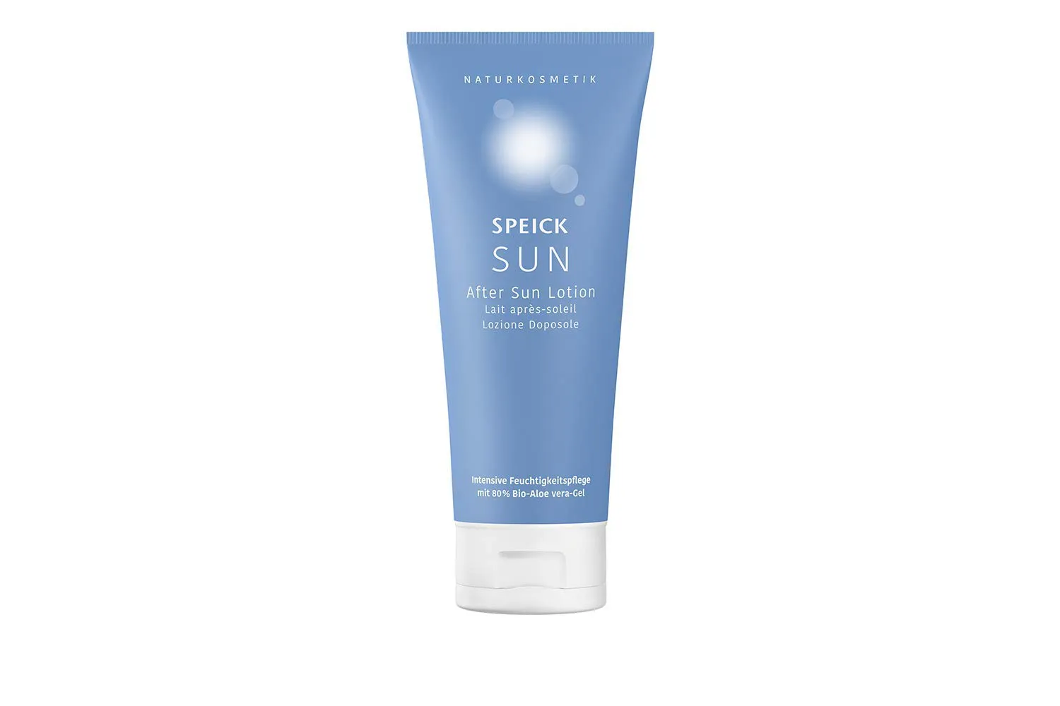Bild von Speick Sun After Sun Lotion